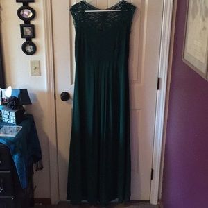 Bridesmaid/Prom/Formal Dress